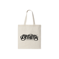 Thrasher Tote - Ivory