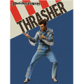 Thrasher Poster