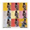 Tiger's Blood Poster
