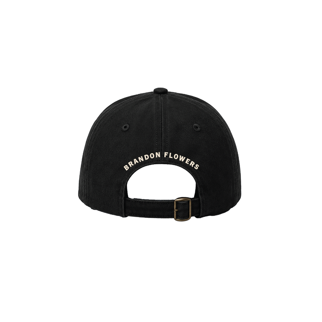Thrasher Dad Hat