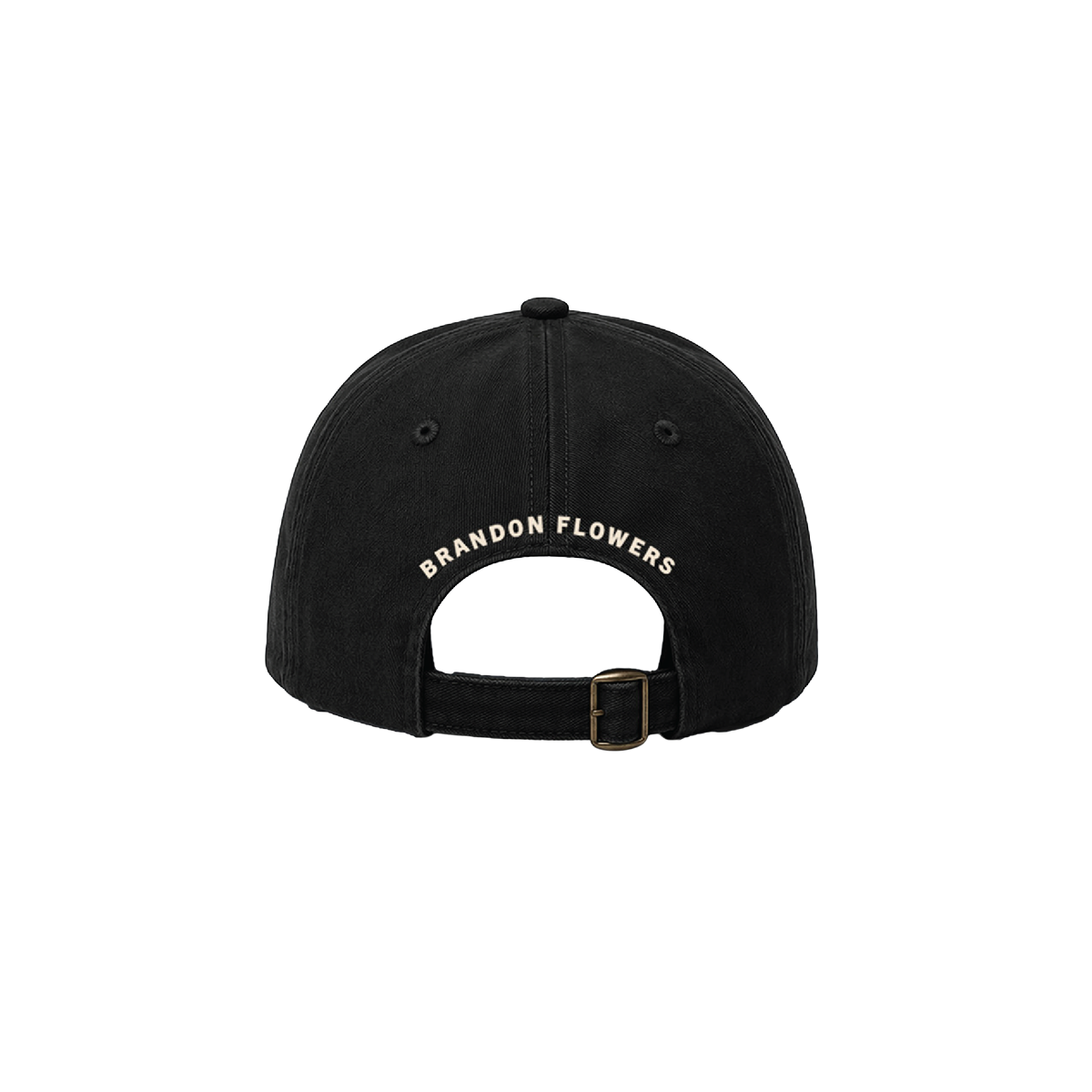 Thrasher Dad Hat