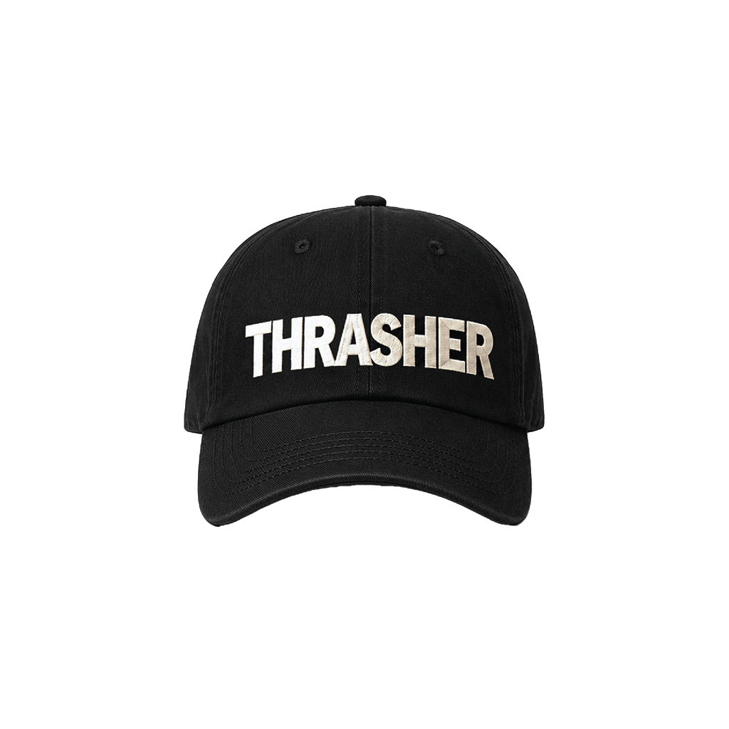 Thrasher Dad Hat