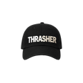 Thrasher Dad Hat