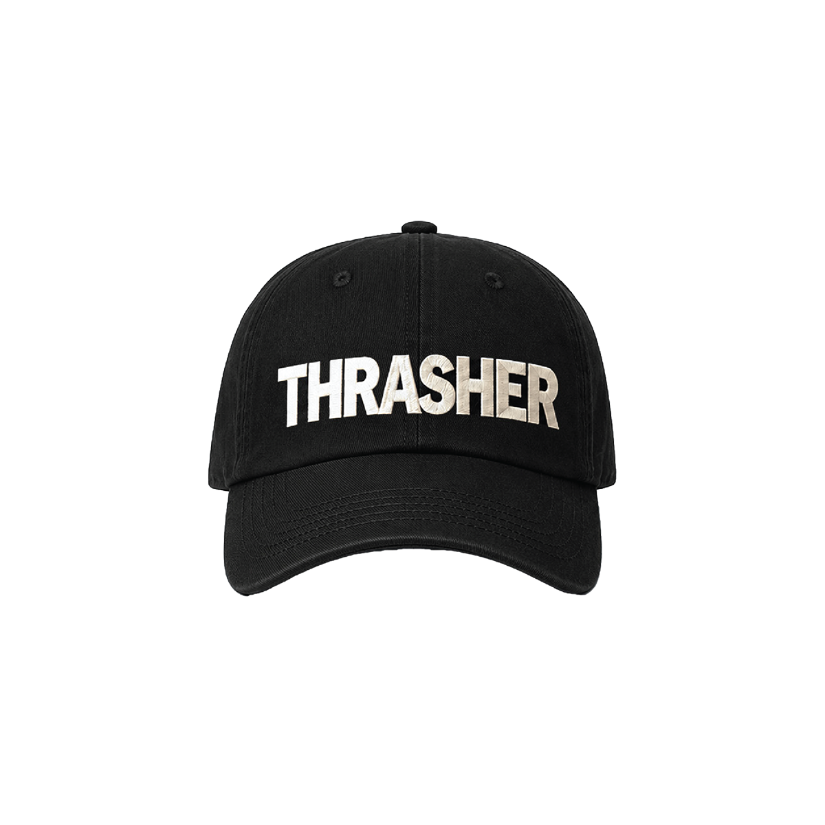 Thrasher Dad Hat