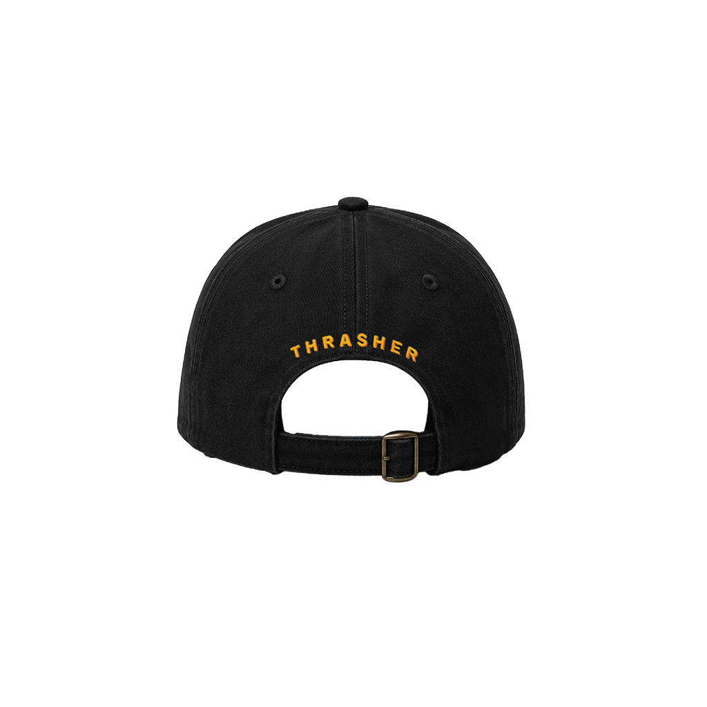 Brandon Flowers Logo Dad Hat