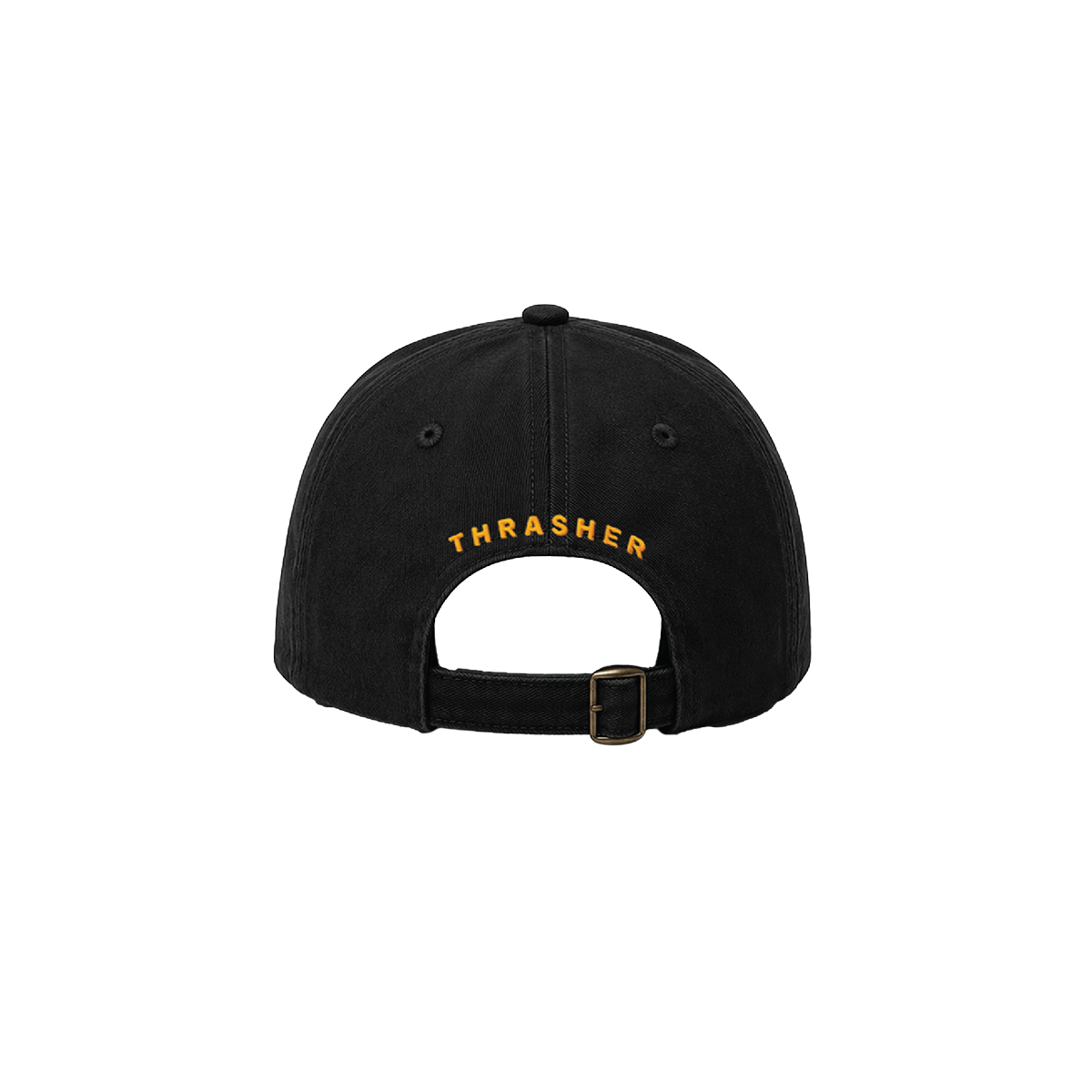 Brandon Flowers Logo Dad Hat