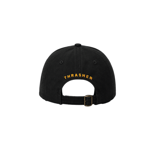 Brandon Flowers Logo Dad Hat