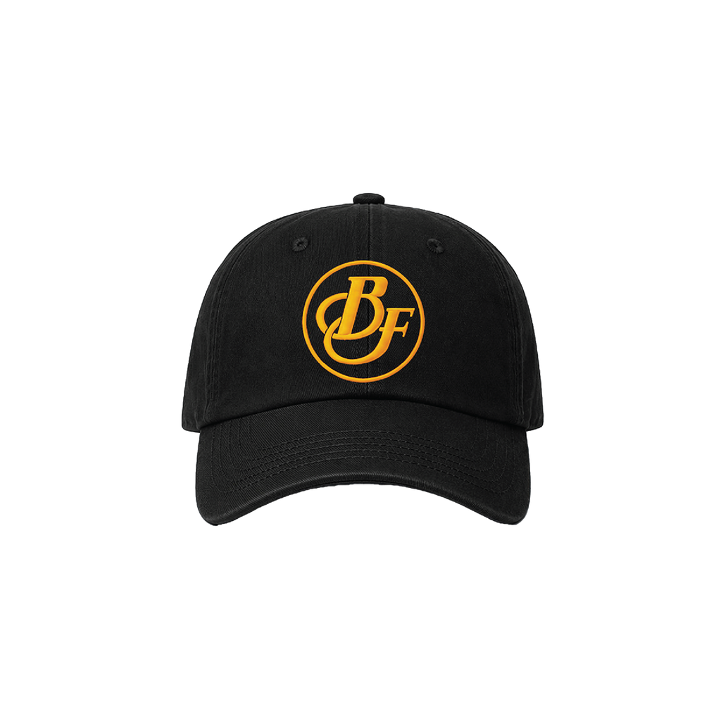 Brandon Flowers Logo Dad Hat