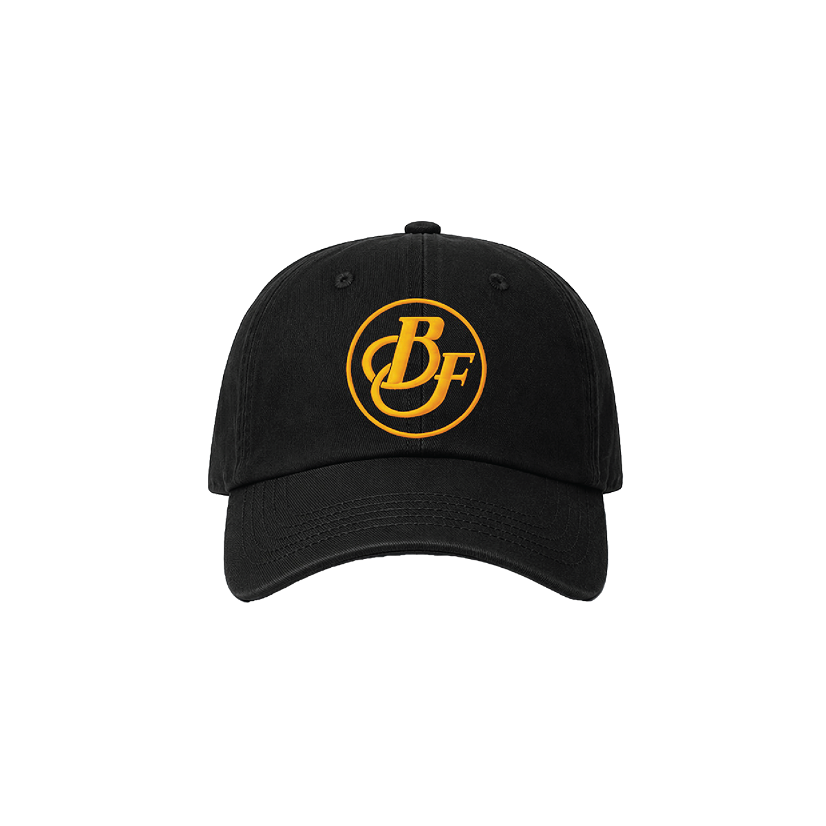 Brandon Flowers Logo Dad Hat