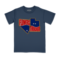 Nevada/Utah Thrasher Tee