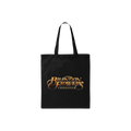 Thrasher Tote - Black